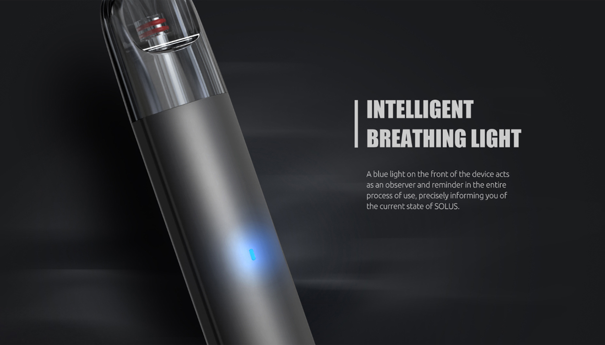 Smok Solus Kit