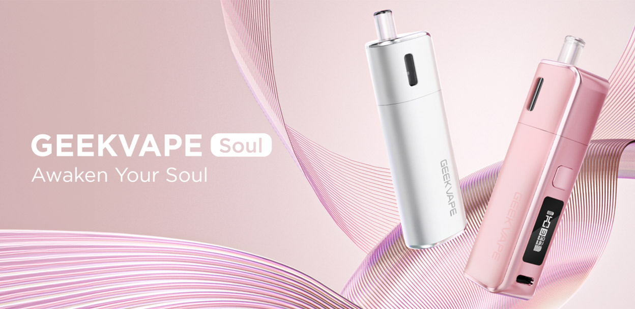 Geekvape Soul Kit