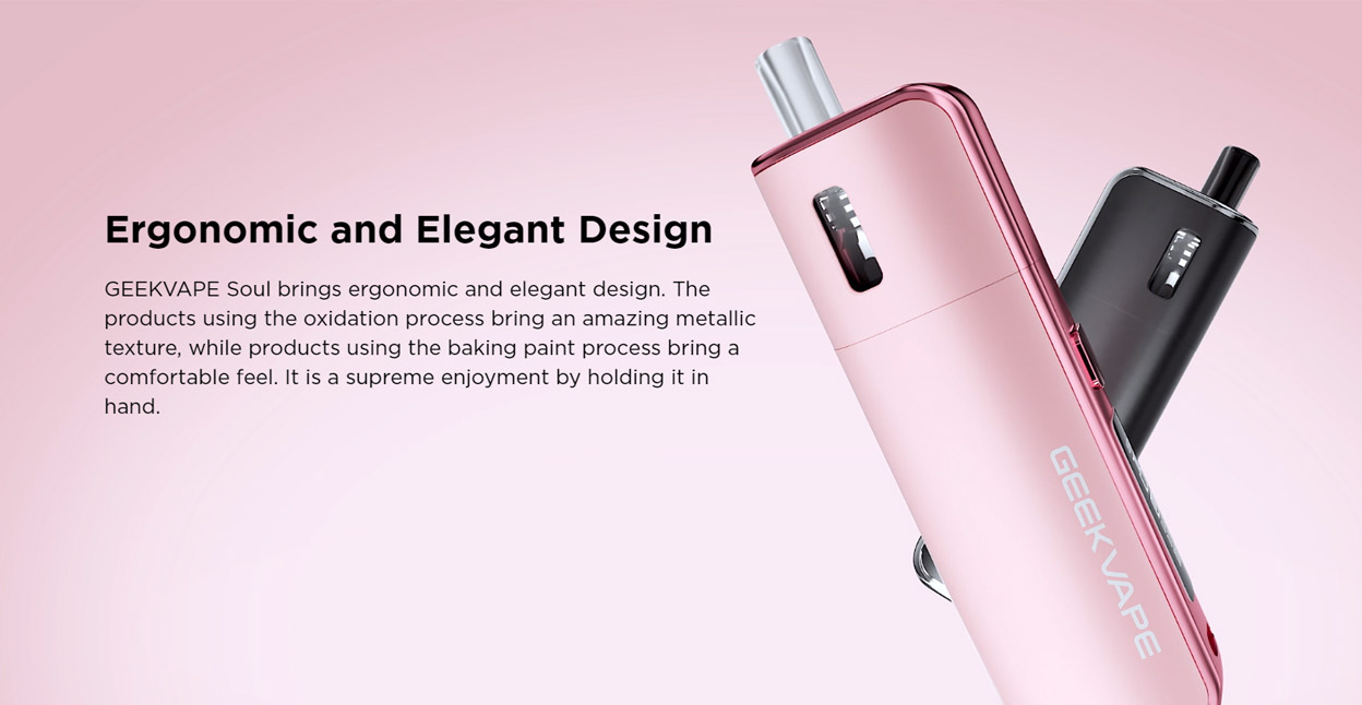 Geekvape Soul Kit