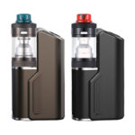 Steam Crave Hadron Lite SBS 100W Mod Kit