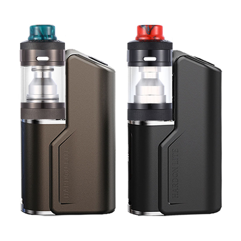Steam-Crave-Hadron-Lite-SBS-100W-Mod-Kit-1 Steam Crave Hadron Lite SBS 100W Mod Kit - Image 1