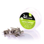 Steam Crave Hadron Lite SBS 100W Mod Kit - Image 11