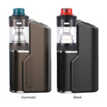 Steam Crave Hadron Lite SBS 100W Mod Kit - Image 2