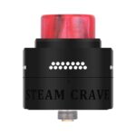 Steam Crave Hadron Mesh RDSA