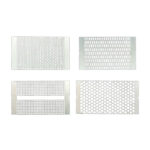 Steam Crave Mesh Strip Coil For Titan V2 RDTA