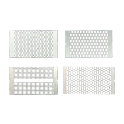 Steam Crave Mesh Strip Coil For Titan V2 RDTA