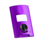 Steam Crave Meson AFC Front Panel