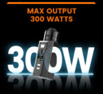 Steam Crave Titan V2 Box Mod - Image 4