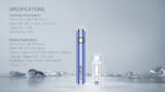 Yocan Stix Plus Kit