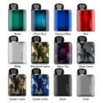 Suorin ACE Pod System Kit 1000mAh 2ml - Image 2