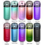 Suorin Air Hybrid Pod Kit 600mAh - Image 2