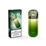 Suorin Air Hybrid Pod Kit 600mAh - Image 3