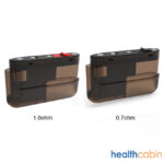 Suorin AirPlus Cartridge 3.5ml - Image 2