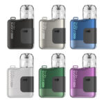 Suorin Fero Box Pod System Kit 1300mAh