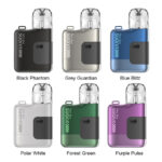 Suorin Fero Box Pod System Kit 1300mAh - Image 2