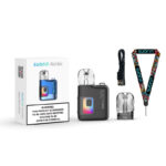 Suorin Fero Box Pod System Kit 1300mAh - Image 3