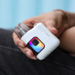 Suorin Fero Box Pod System Kit 1300mAh - Image 4