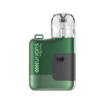 Suorin Fero Box Pod System Kit 1300mAh - Image 7