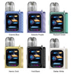 Suorin Fero Box Pro Pod System Kit 1300mAh - Image 2