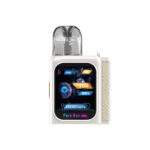 Suorin Fero Box Pro Pod System Kit 1300mAh - Image 4