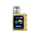 Suorin Fero Box Pro Pod System Kit 1300mAh - Image 8