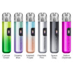 Suorin Fero Lite Pod System Kit 1000mAh - Image 2