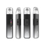 Suorin Fero Lite Pod System Kit 1000mAh - Image 3