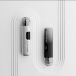 Suorin Fero Lite Pod System Kit 1000mAh - Image 4