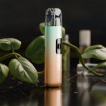 Suorin Fero Lite Pod System Kit 1000mAh - Image 5