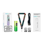 Suorin Fero Lite Pod System Kit 1000mAh - Image 6