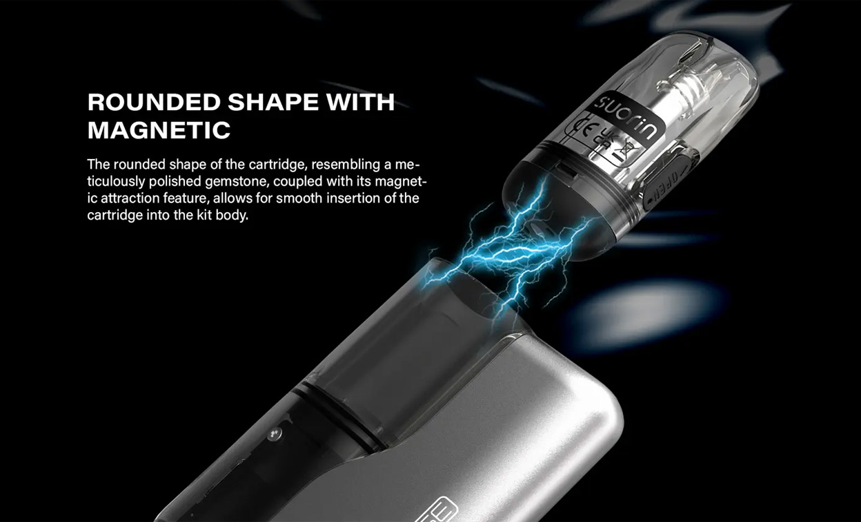 Suorin SE Pod Kit