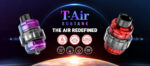 Smok T-Air Subtank Atomizer
