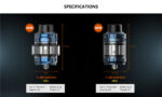 Smok T-Air Subtank Atomizer