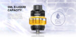 Smok T-Air Subtank Atomizer