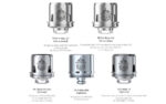 Smok TFV8 X-baby Tank Replacement Coil(3pcs/pack) - Image 3