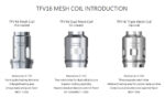 Smok TFV16 Coil