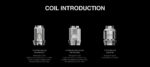 Smok TFV18 Coil