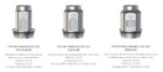 Smok TFV18 Mini Meshed Coil
