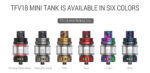 Smok TFV18 Mini Tank