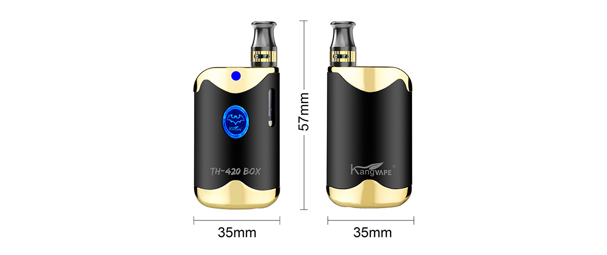 Kangvape TH-420 II CBD Kit
