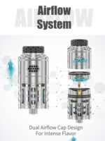 THC Artemis RDTA 4.5ml Special Edition - Image 6
