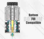 THC Artemis RDTA 4.5ml Special Edition - Image 8