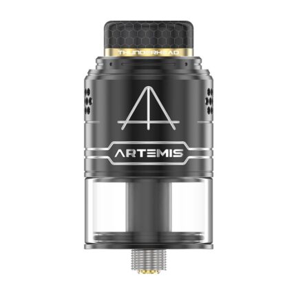 THC Artemis V2 25mm RDTA