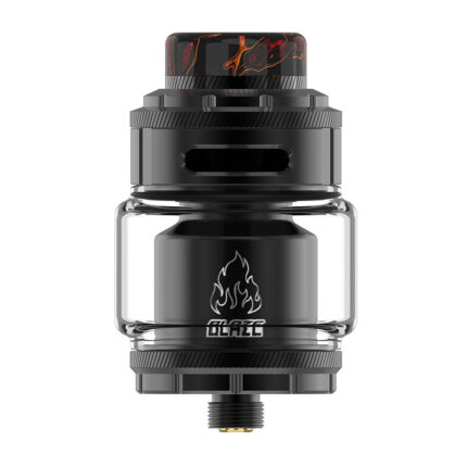 THC Blaze RTA Atomizer 2ml
