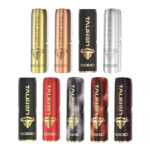 THC Tauren 2-in-1 Smart Mech Mod
