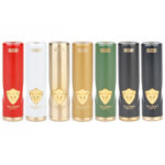 THC Tauren Hybrid Max Mech Mod