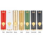 THC Tauren Hybrid Max Mech Mod - Image 2
