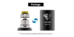 THC Tauren One RTA Atomizer 4.5ml - Image 10