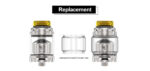 THC Tauren One RTA Atomizer 4.5ml - Image 8