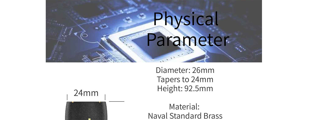 THC Tauren 2-in-1 Mod